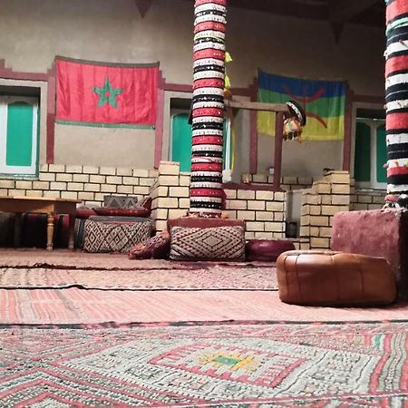 Maison Zouala Kültér fotó