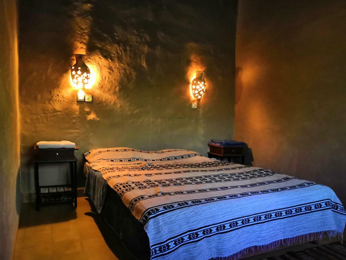 Maison Zouala Kültér fotó