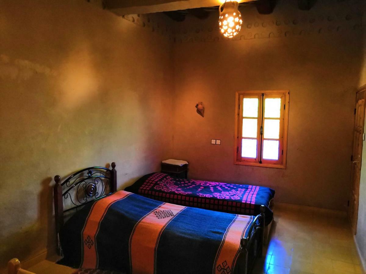 Maison Zouala Kültér fotó