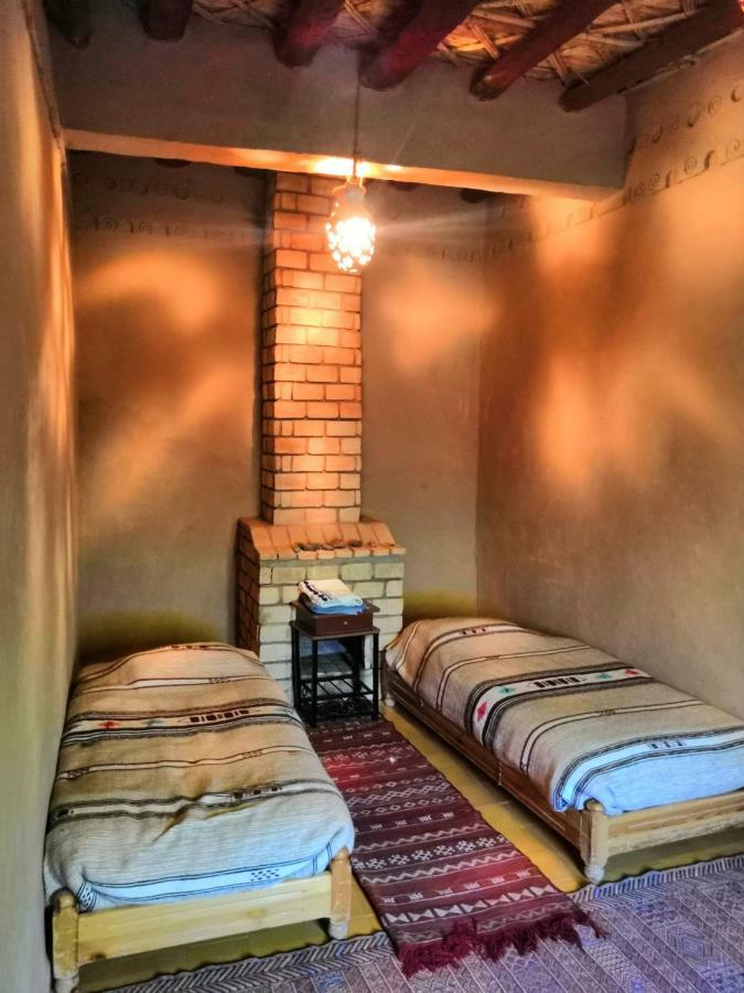 Maison Zouala Kültér fotó